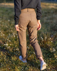 Women's Cham Pants / Chai 2