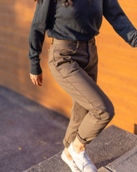 Women's Cham Pants / Chai 3