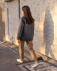Women's Cham Pants / Chai 8