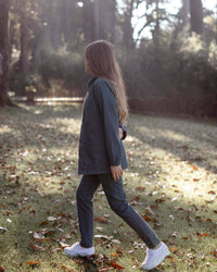 Women's Cham Pants / Ink 1