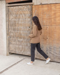 Women's Cham Pants / Onyx 2