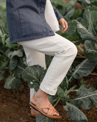 Women's Cham Pants / Salt 1