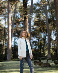 Women's Cham Pants / Ink 4