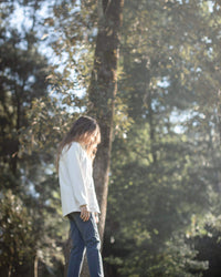 Women's Cham Pants / Ink 5