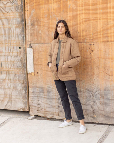 Women's Cham Pants / Onyx
