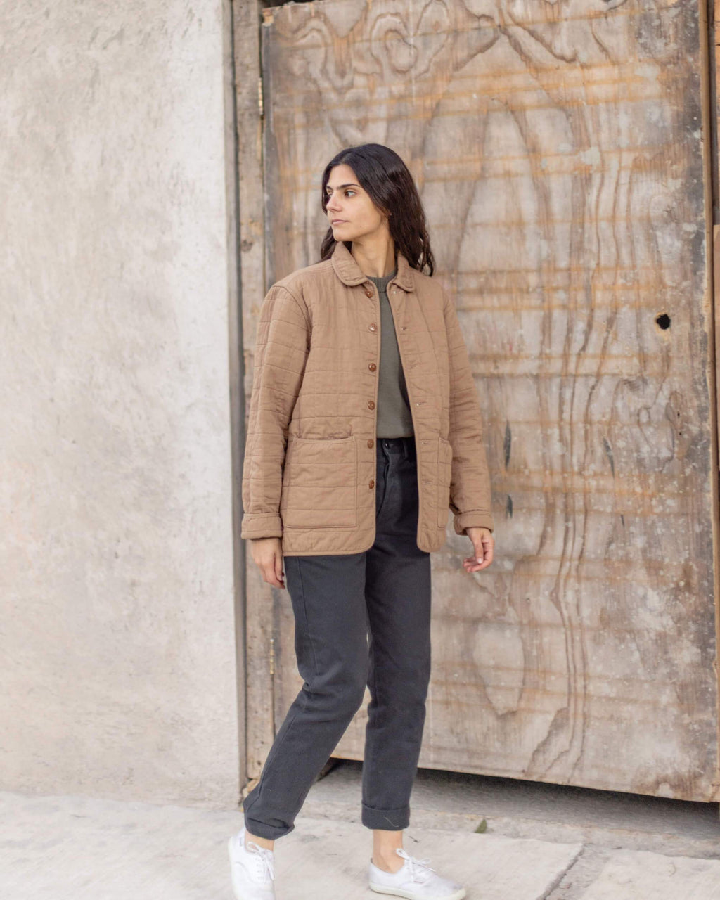 Women's Cham Pants / Onyx 3