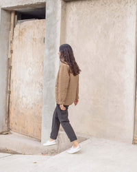 Women's Cham Pants / Onyx 5