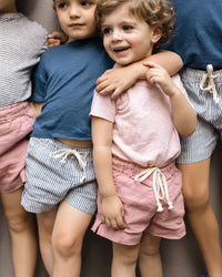 Kids Bo Shorts / Watermelon 4