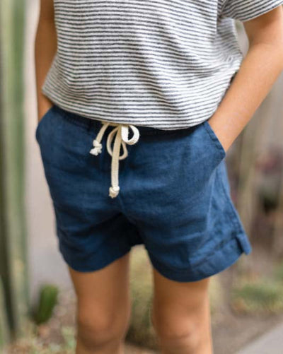 bo shorts dusk kids
