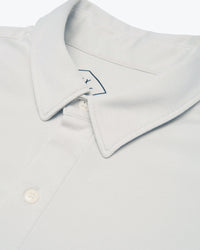 Women's Blanket Shirt | Bone 7