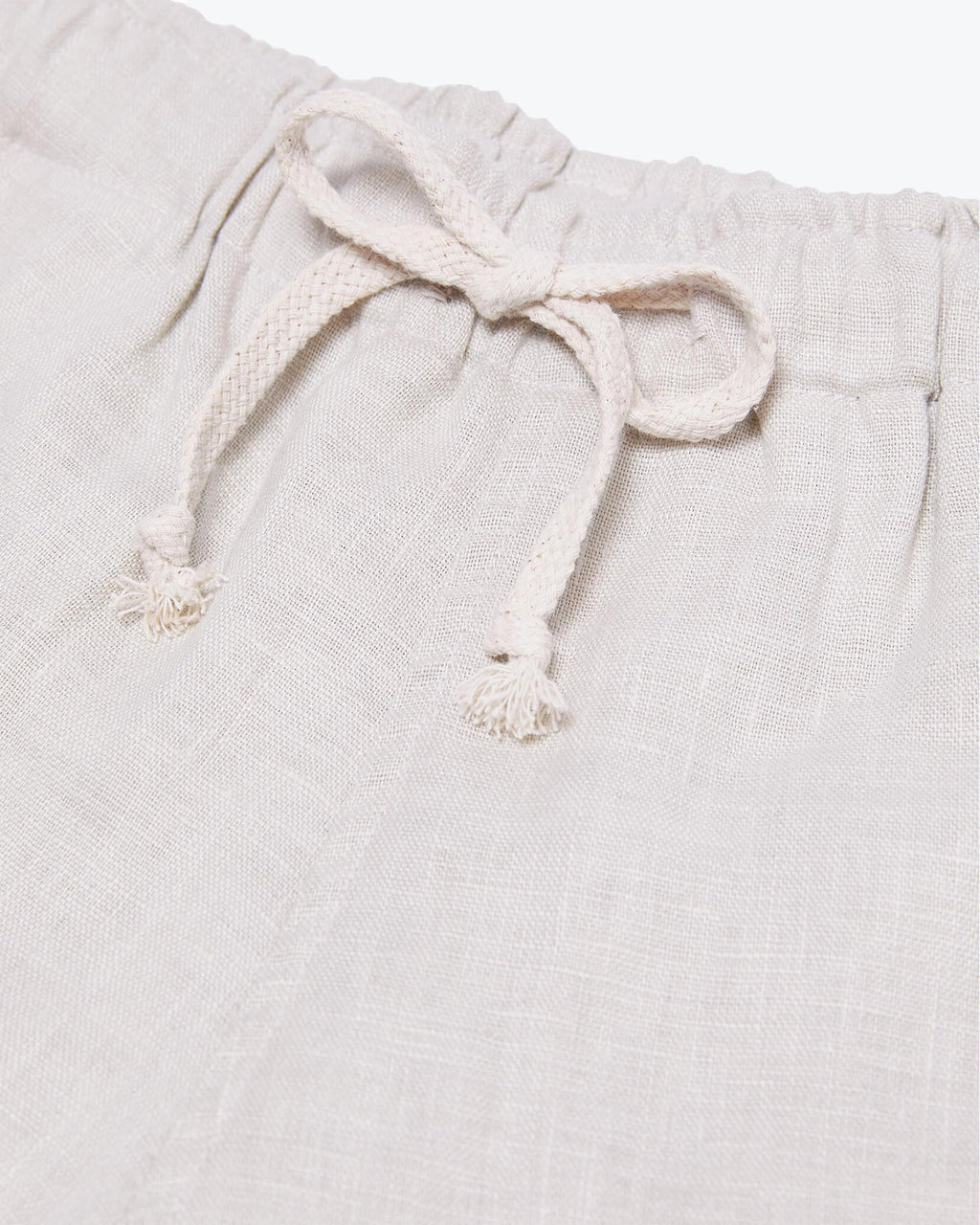Men's Bo Shorts / Bone 4