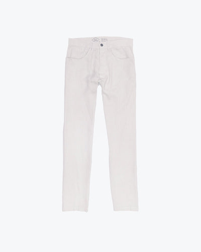 Men's Cham Pants / Bone