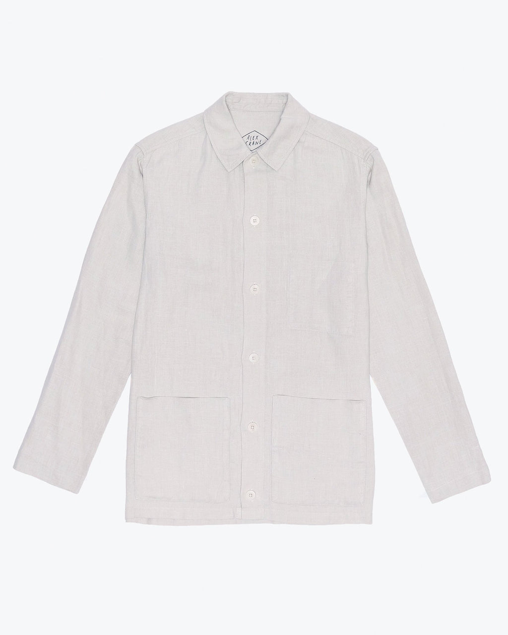 Men's Kite Jacket / Bone 1