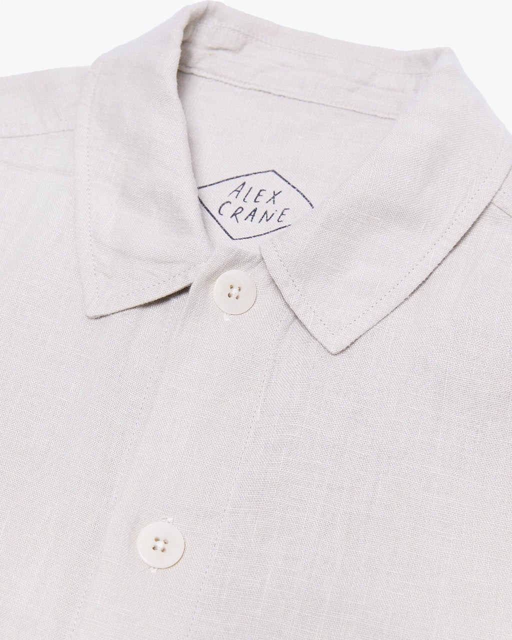Men's Kite Jacket / Bone 8