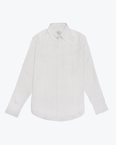 Men's Playa Shirt / Bone