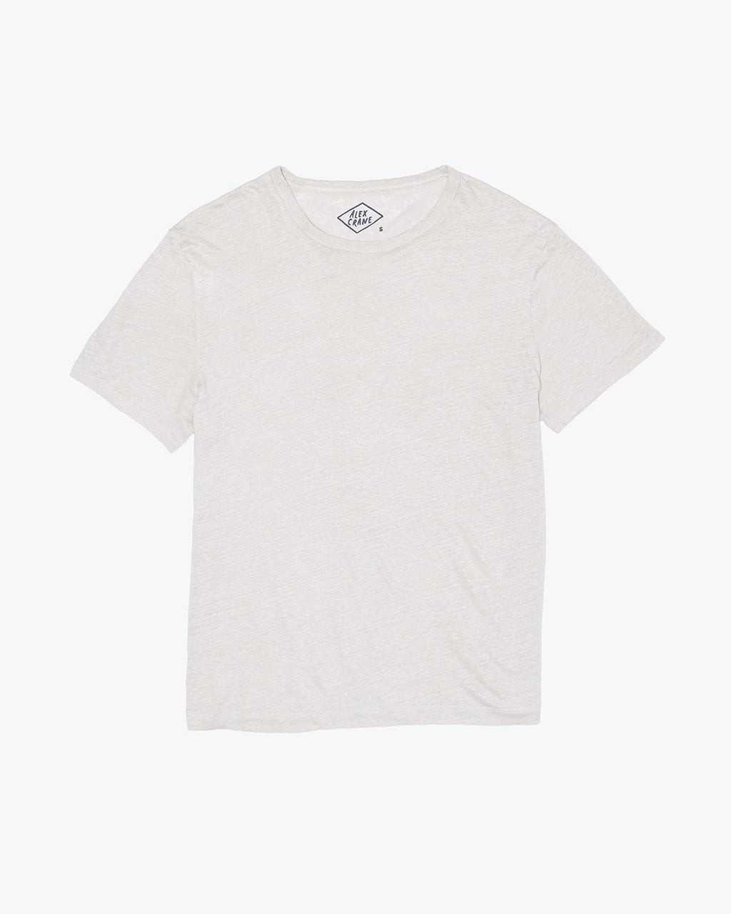 Men's Sun Tee / Bone 1