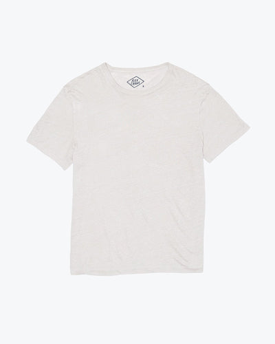 Men's Sun Tee / Bone