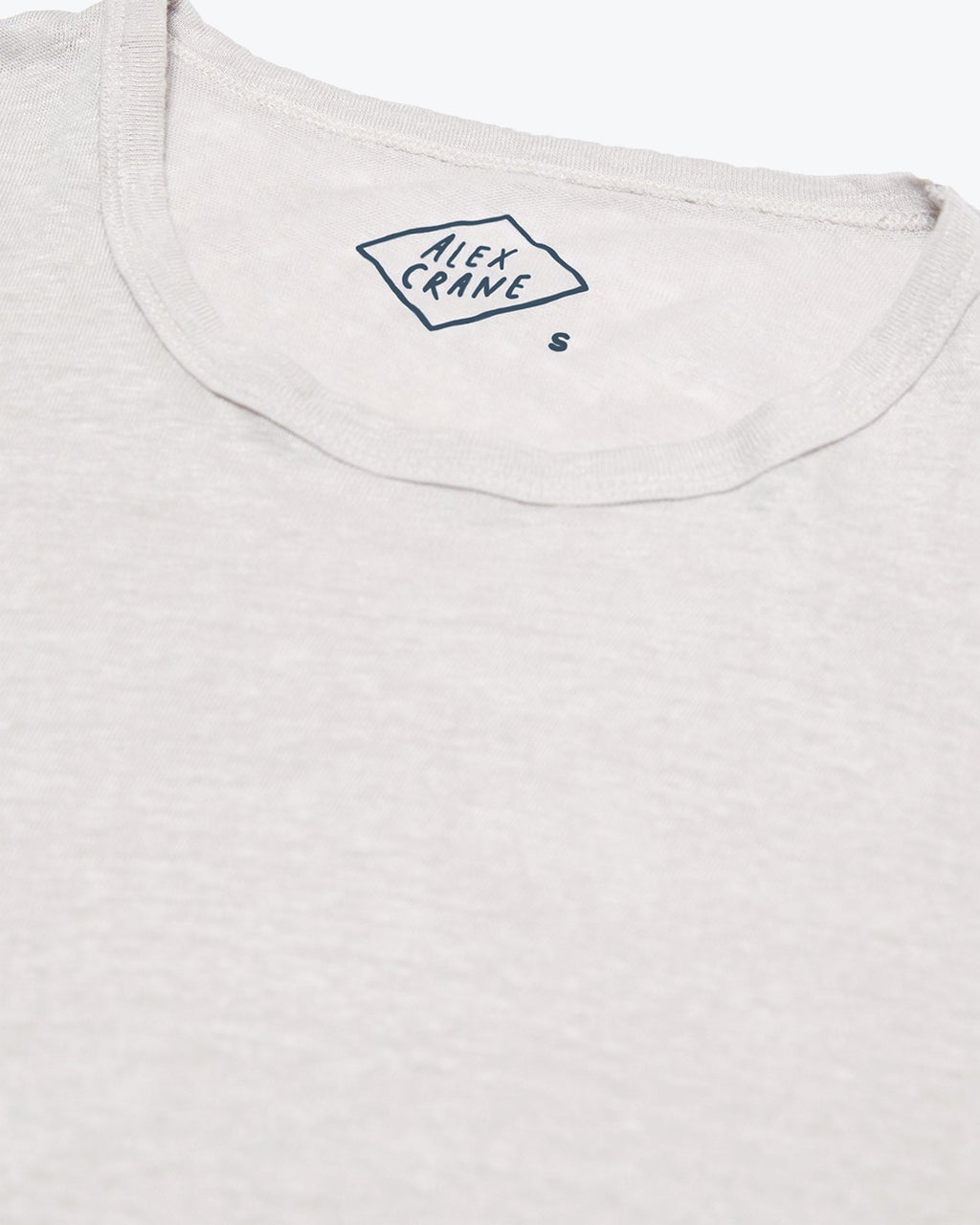 Men's Sun Tee / Bone 8