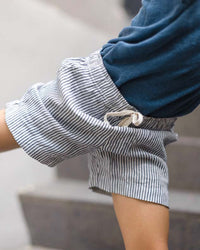 bo shorts lines kids 6