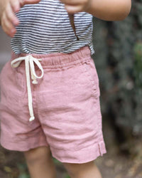 bo shorts watermelon kids 3