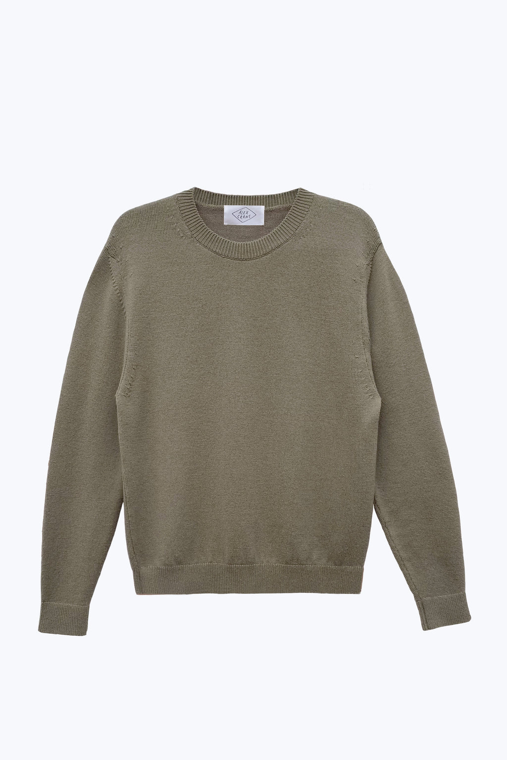 Men's Campo Sweater / Tank 1