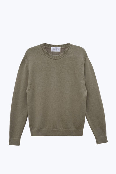 Men's Campo Sweater / Tank