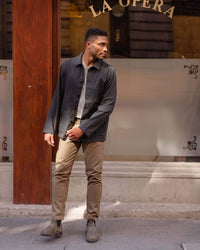 Men's Cham Pants / Chai 4
