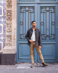 Men's Cham Pants / Chai 5