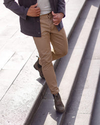 Men's Cham Pants / Chai 3