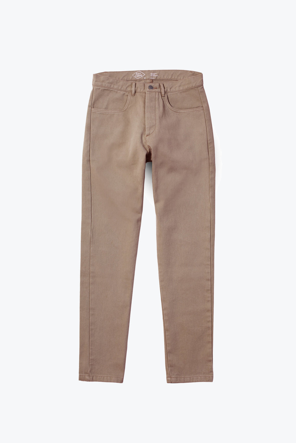 Men's Cham Pants / Chai 1