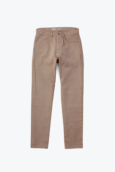 Men's Cham Pants / Chai