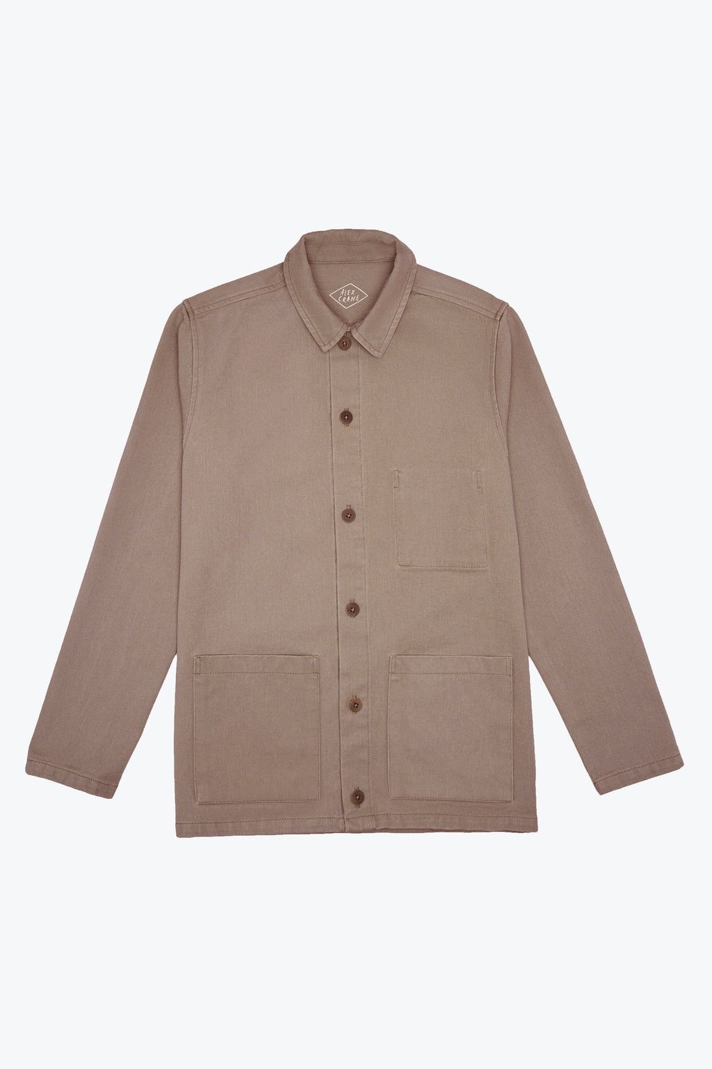 Men's Cham Pants / Chai 1