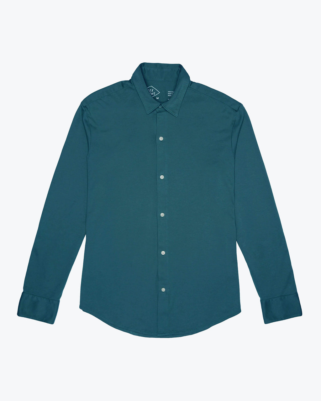 Men's Blanket Shirt / Dusk 1