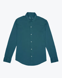 Men's Blanket Shirt / Dusk 1