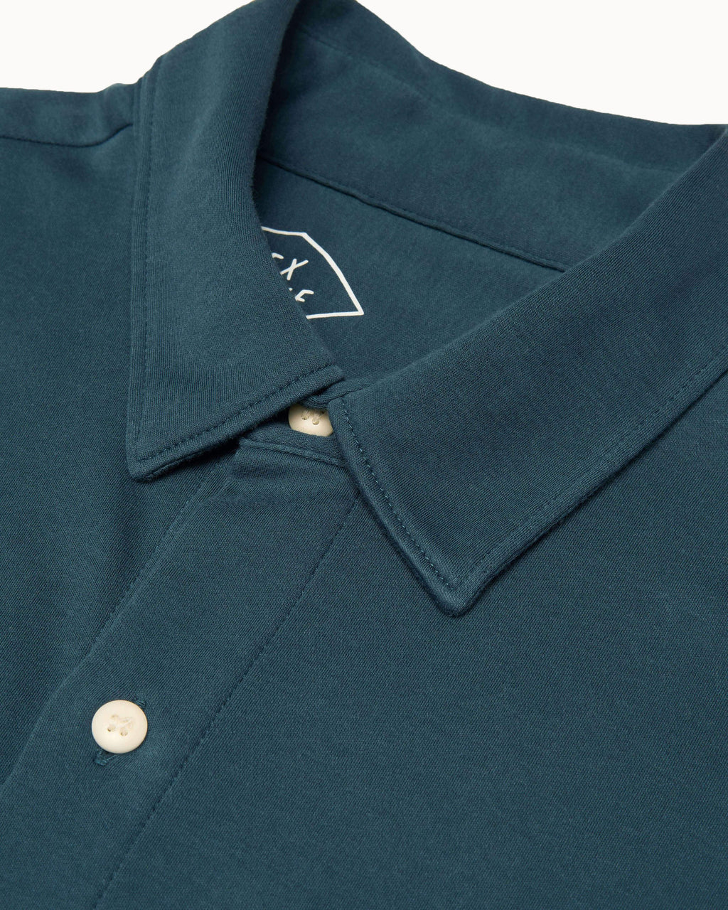 Men's Blanket Shirt / Dusk 6