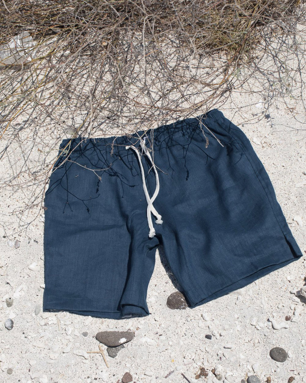 Men's Bo Shorts / Dusk 6