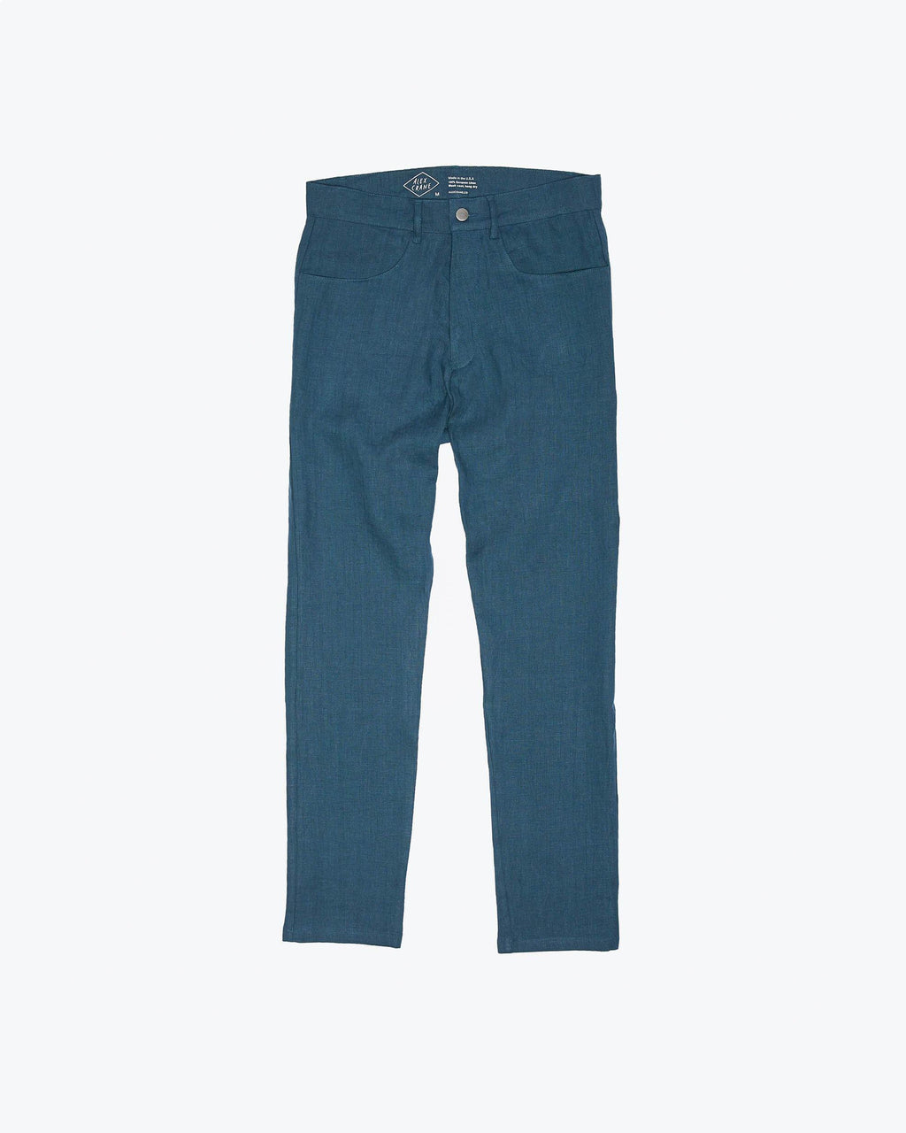 Men's Cham Pants / Dusk 1