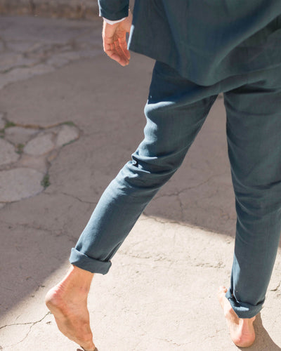 Men's Cham Pants / Dusk