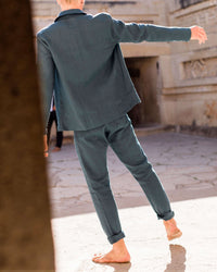 Men's Cham Pants / Dusk 3
