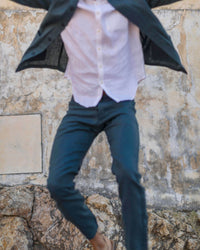 Men's Cham Pants / Dusk 5