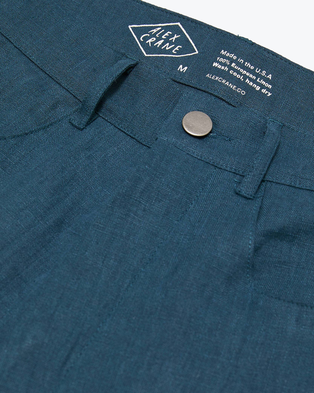 Men's Cham Pants / Dusk 7