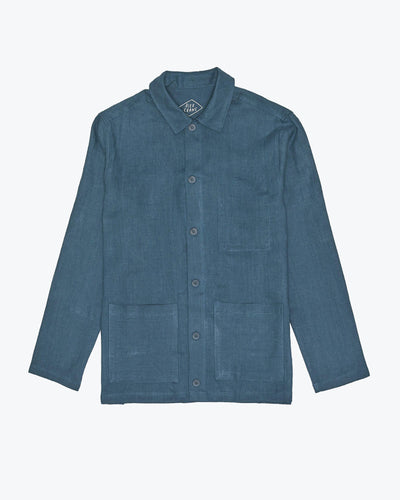 Men's Kite Jacket / Dusk