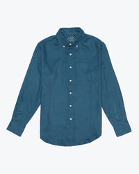 Men's Playa Shirt / Dusk 1