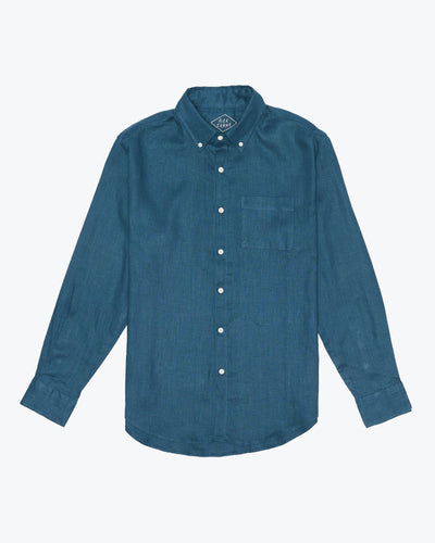 Men's Playa Shirt / Dusk