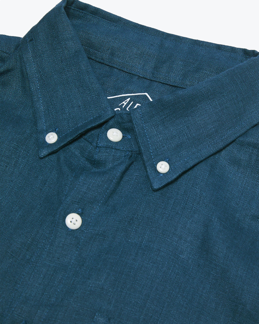 Men's Playa Shirt / Dusk 6