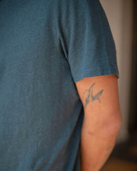 Men's Sun Tee / Dusk 4