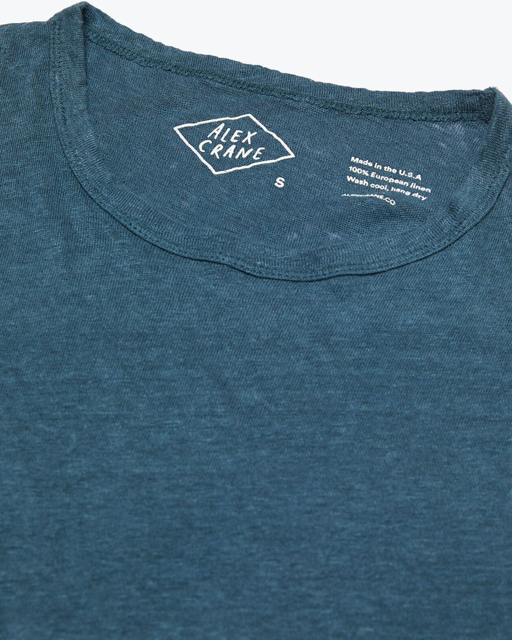 Men's Sun Tee / Dusk 8