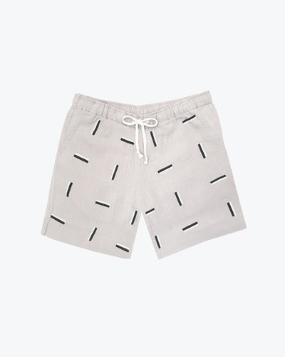 mens icehouse bone boshort