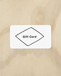 Men's Gift Card / Gift 1