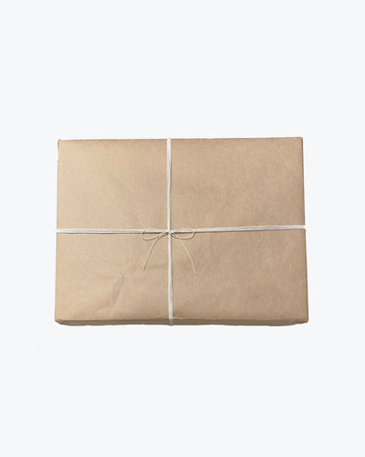 Gift Wrapping